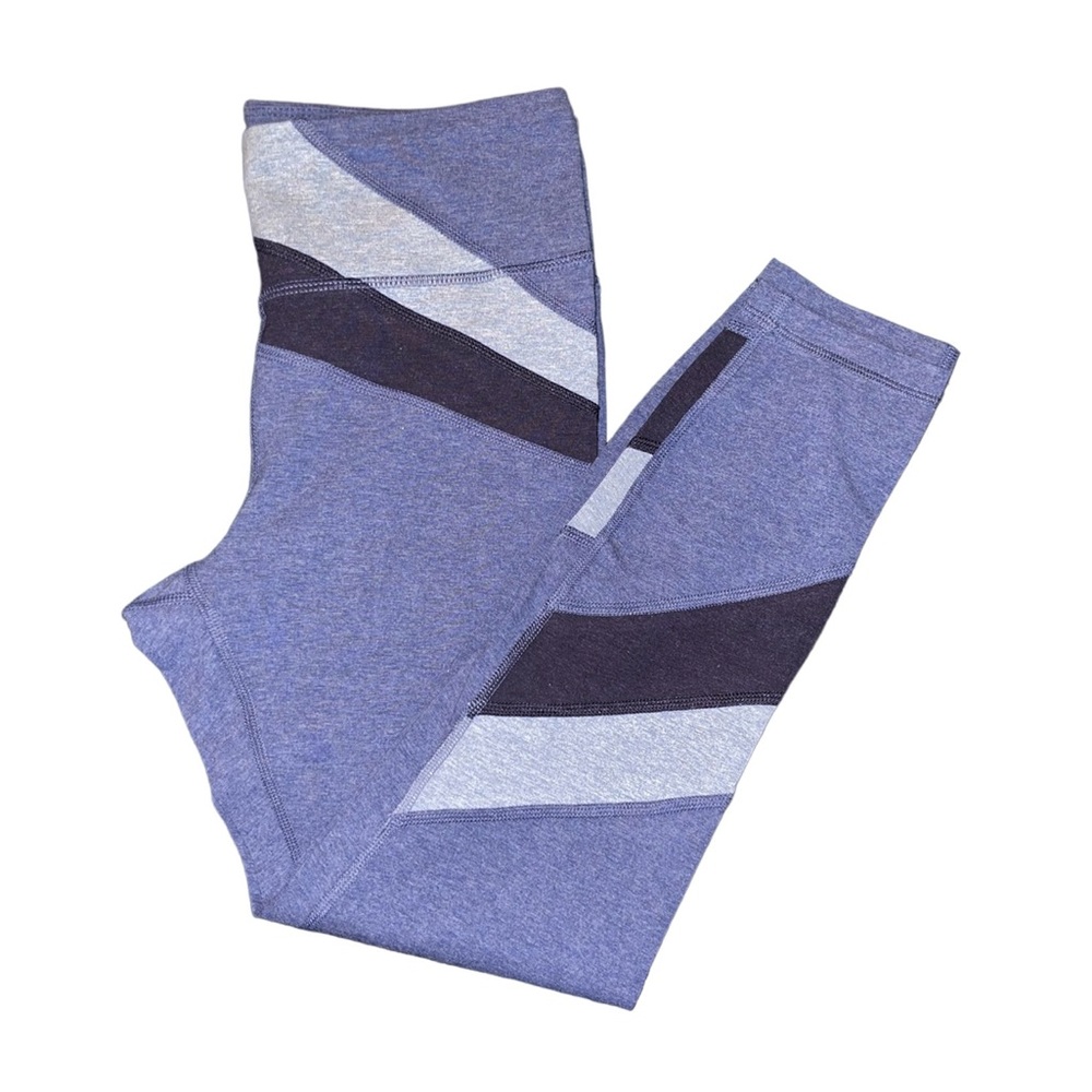 Gap Colorblock Leggings